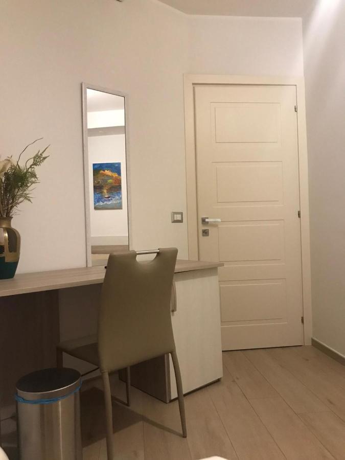 B&B Terra Mare Trecchina Kültér fotó