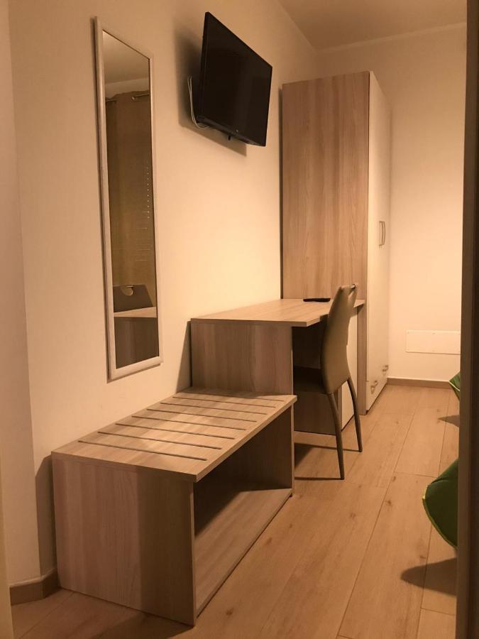 B&B Terra Mare Trecchina Kültér fotó